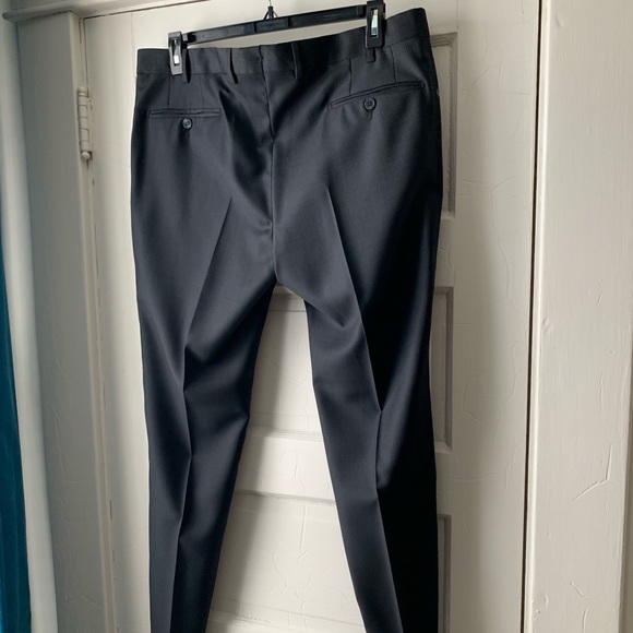 NWT Luigi Bianchi Mantova 2 piece Italian Suit - Picture 12 of 16